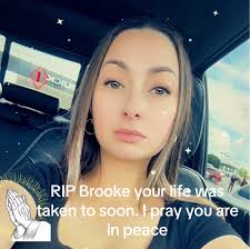 Brook Passed Away
