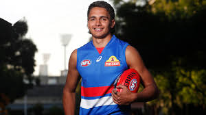 News.com.au march 17, 2021 6:13am video Top Dog Jamarra Ugle Hagan Taken First In The Draft