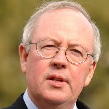 KENNETH STARR Obituary (1946