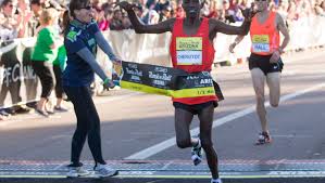 P.F. Chang's Rock 'n' Roll Arizona results: Men's half marathon