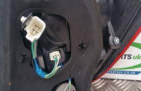 Home » brake light and abs light on 2007 yaris. Toyota Yaris Mk3 Rear Tail Light Brake Lamp 2016 Used Car Parts Uk