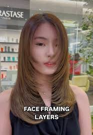 Dominique Sacha Haircut