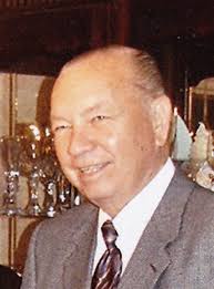 Robert Ott Obituary September 19, 2011