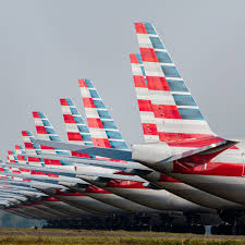 We did not find results for: American Airlines To Cut 30 Of Management And Administrative Staff Wsj