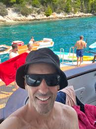 On this day, 18 years ago, I hit the wedding lottery. I was privileged to  be able to marry my best friend, the gal of my dreams. Today, my heart  overflows with