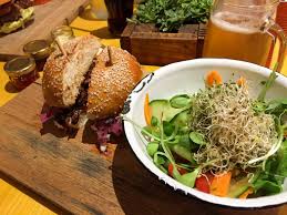 Kapstadt Kulinarisch 10 Echt Lassige Restaurants Kapstadt Kulinarisch Essen