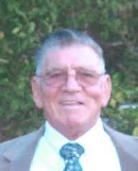 Ulyssess Melancon Obituary