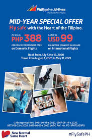 Philippine Airlines Promo 2020 2021 How To Book Successfully The Poor Traveler Itinerary Blog