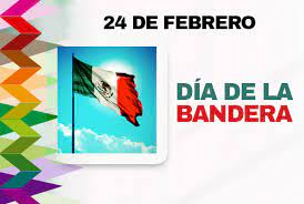 Durante estos días, los alumnos del tercer año de bachillerato han estado realizando las prácticas respectivas. Imagenes Del Dia De La Bandera De Mexico Para Compartir Todo Imagenes