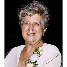 DOLORES (BERTINI) BIANCHINI