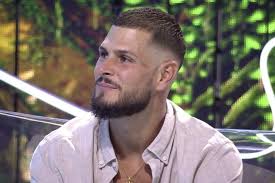 Alejandro Nieto, tras ganar 'Supervivientes': "Me harta que me llamen  machista"