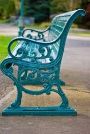 7 Inspirasi Warna Kursi Taman Cast Iron Filmaria Cast Iron Garden Bench Wrought Iron Bench Wrought Iron Outdoor Furniture