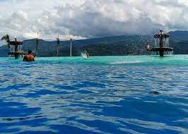 Coetohand serenade song by : Bukit Cinangkiak Tiket Masuk Lokasi Pesona Wisata Pariwisata Sumut