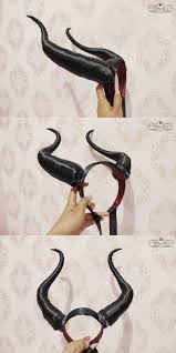 October 29, 2014 april 16, 2020 scott 562 views 0 comments diy, horns, maleficent. Pin On Costume