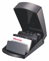 Abbyy for staying in touch with new contacts. Officemate Business Card File Tray 200 Ct Plastic 2rlj9 22342 Grainger