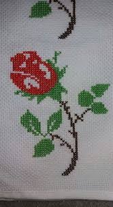 The Most Beautiful Cross Stitch Small Flower Models Samples 2019 En Guzel Kanavice Kucuk Cice Bordado Ponto Cruz Bordado Ponto Cruz Infantil Coruja Ponto Cruz