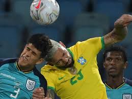 Brasil enfrenta a ecuador por la copa américa a partir de las 18.00. Ko0mn6jtaem9am