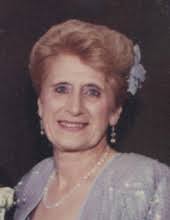 Obituary information for Rita Ann Scotti