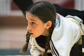 Fundraiser by ana gomes : Ajuda a Realizar o Sonho da Alice Gomes!