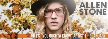 Allen Stone