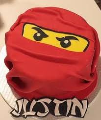 Gateau Lego Ninjago Gateau Ninjago Gateau Anniversaire Garcon Gateau D Anniversaire Enfants