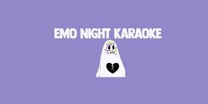 Emo Night Karaoke