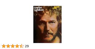 Gordon Lightfoot
