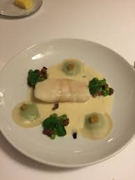 Turbot Sauvage