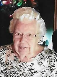 Doris E. Goeke Obituary