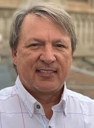 Frank Cawthon's Instagram, Twitter & Facebook