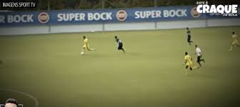 How good was he last season with paco ferreira? Video Diogo Jota Aged 18 Killing It For Pacos De Ferreira Including Length Of Field Dribble Goal