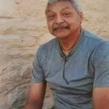 Obituary information for Francisco Tobias