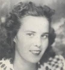 Nellie Juanita Williford Lancaster (1923-1977)
