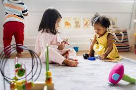 Start A Home Daycare - Preschool & Daycare Center Serving Greenville, Al