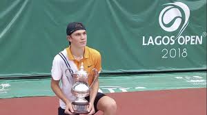 Please note that you can change the channels. Jack Draper Races Up World Rankings With Third Title At Lagos Open Sport The Times