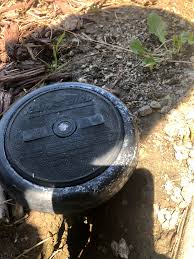 If they are that old, then there was only 1/2 and 3/4 sprinklers. What Kind Of Sprinkler Is This It Leaks Like Crazy When It S Turns On And I M Trying To Find A Replacement Preferably Just A Normal Sprinkler Head Irrigation
