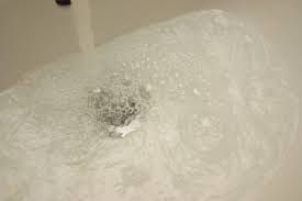 Keep Drains Clear By Using These Steps As A Preventative Measure Clogged Drain Bathtub Drain Slow Drain