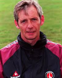 We are saddened to learn of the passing of our former physiotherapist Jimmy  Hendry at the age of 74. Our thoughts are with Jimmy's family and friends  at this difficult time ❤️