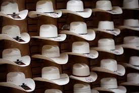 Stetson Cowboy Hats Target Young Millennials Hipsters Money