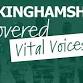Heart of Bucks Vital Voices: Charity Networking Event event image
