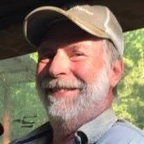 Mr. James Gregory "Greg" Vest Obituary