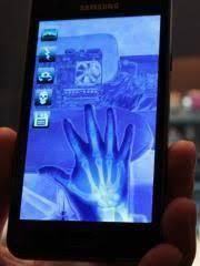 Use Your Camera To Create A Real Time Xray Like Vision The Best Xray Camera Application For Android Thi Camera Application Camera Apps Android Photography
