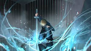 Alicization 4k wallpapers and background images. Pin By Yuka On Sword Art Online Sword Art Sword Art Online Wallpaper Sword Art Online Asuna