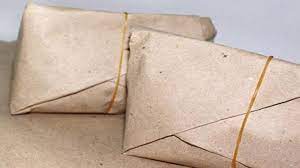 Maybe you would like to learn more about one of these? Penelitian Buktikan Kertas Nasi Berbahaya Untuk Kesehatan Kandungan Bahan Kimianya Bisa Picu Kanker Tribun Pontianak