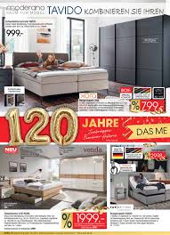 Erleben sie das schlafzimmer luxor 3+4 | möbelhersteller. Zurbruggen Aktueller Prospekt 09 03 22 03 2020 12 Jedewoche Rabatte De