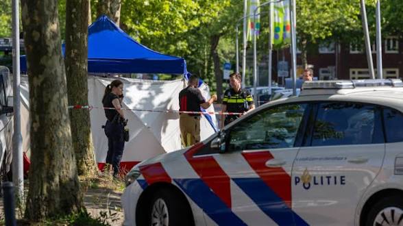 Technische recherche doet onderzoek