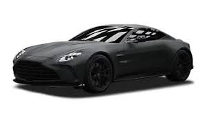 Image result for Satin Jet Black 2021 Aston Martin
