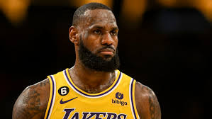 LeBron James considering retirement after Los Angeles Lakers swept by  Denver Nuggets – 'I've got a lot to think about' | CNN
