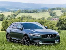 Including destination charge, it arrives with a manufacturer's suggested retail price (msrp. The Volvo V90 Cc Is The Most Ideal Car On Sale Today Bull Gear Patrol