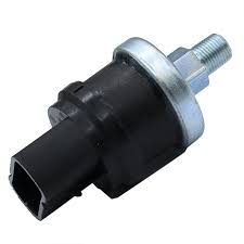 Hydraulic Oil Pressure Switch 6670705 Replacement For Bobcat 453 463 553 653  751 753 763 773